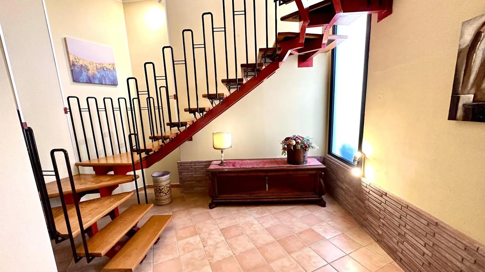 Villa Don Salvador Fontane Bianche